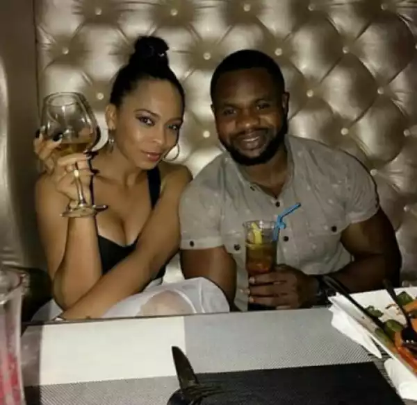 Tboss And Kemen Hang Out Together (Photo)